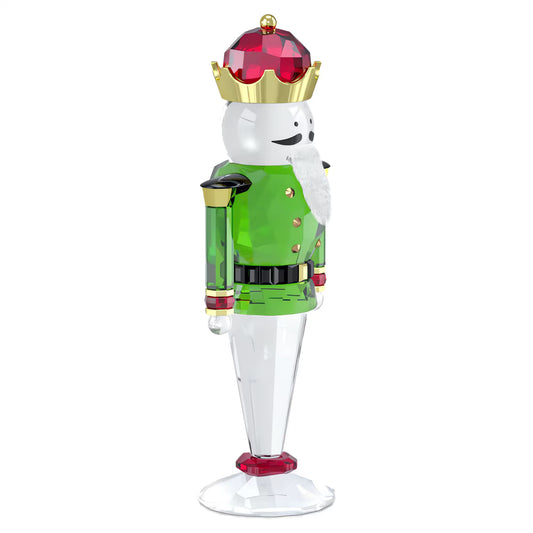Holiday Cheers Nutcracker, Large