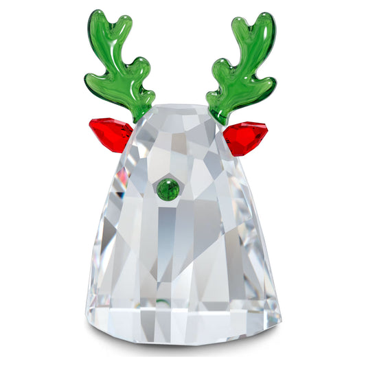 Holiday Cheers Reindeer, Small