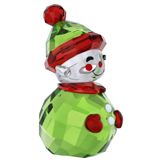Holiday Cheers Rocking Elf