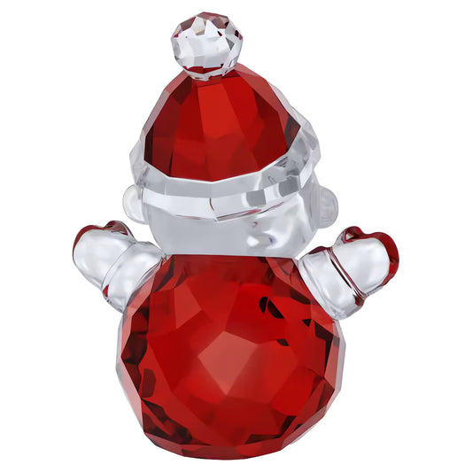 Holiday Cheers Rocking Santa