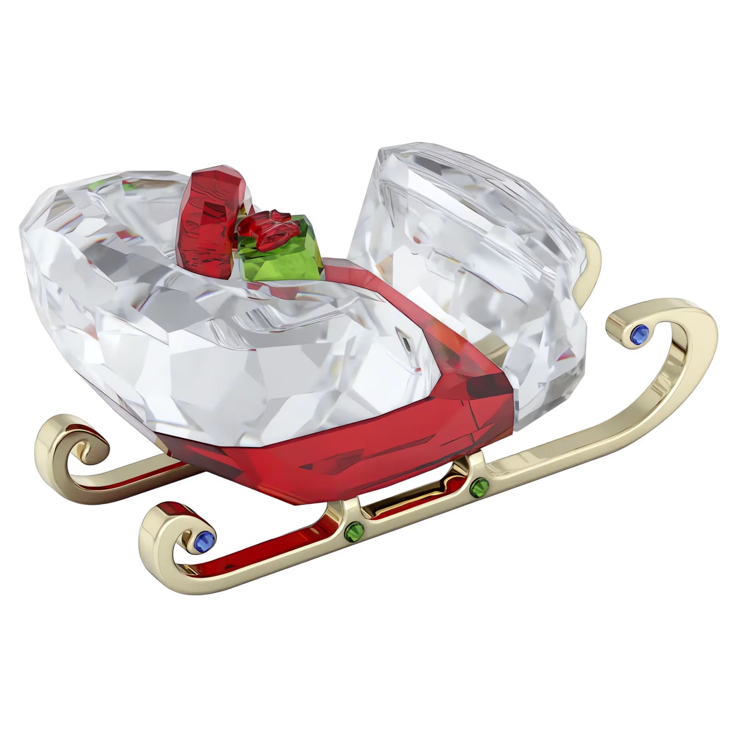 Holiday Cheers Sleigh