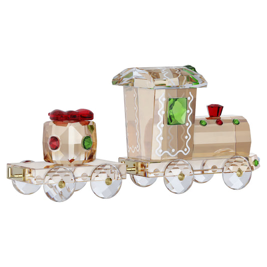 Holiday Cheers Train Set