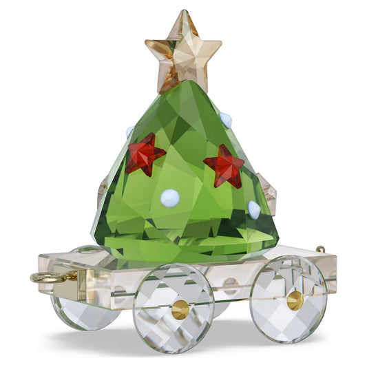 Holiday Cheers Train Wagon Annual Edition 2026