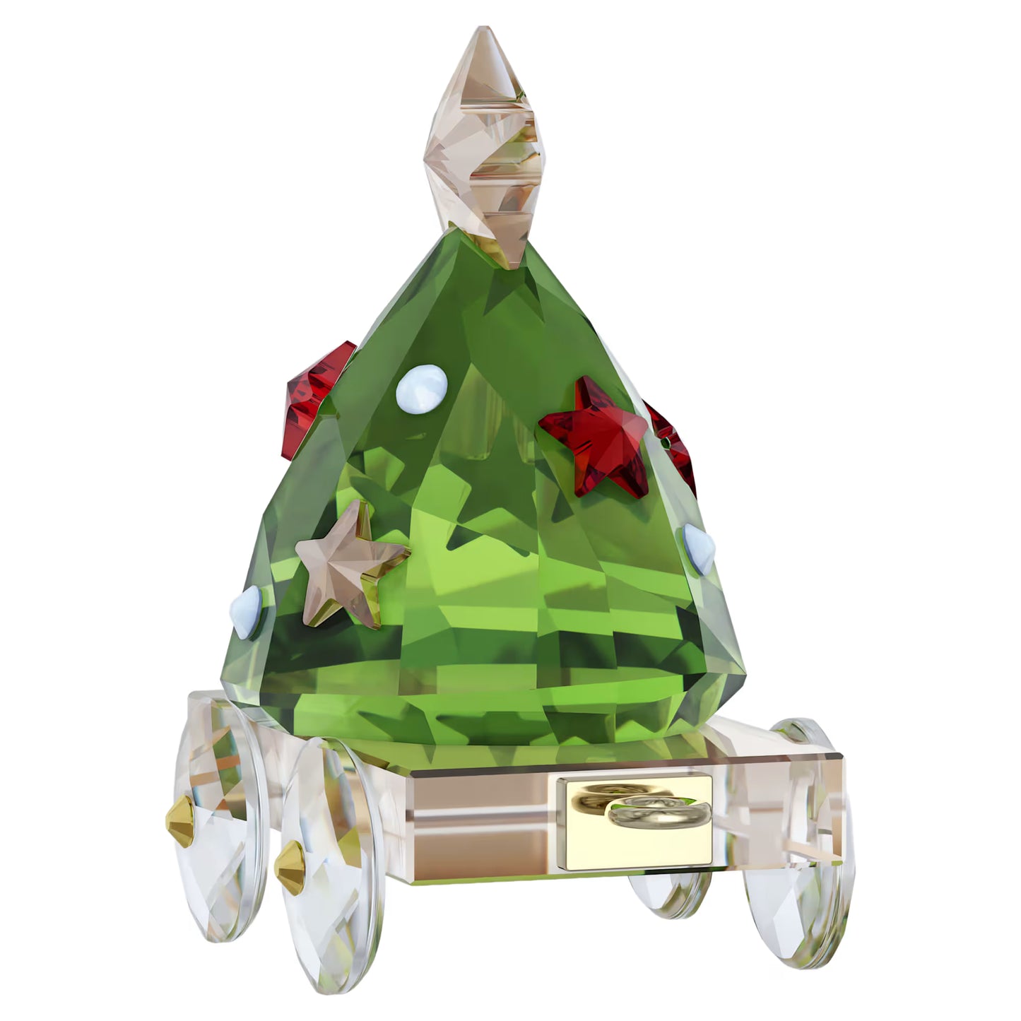 Holiday Cheers Train Wagon Annual Edition 2026