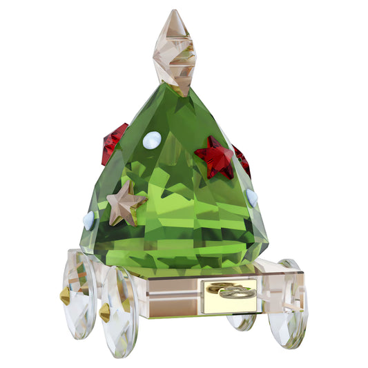 Holiday Cheers Train Wagon Annual Edition 2026