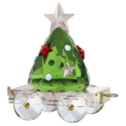 Holiday Cheers Train Wagon Annual Edition 2026