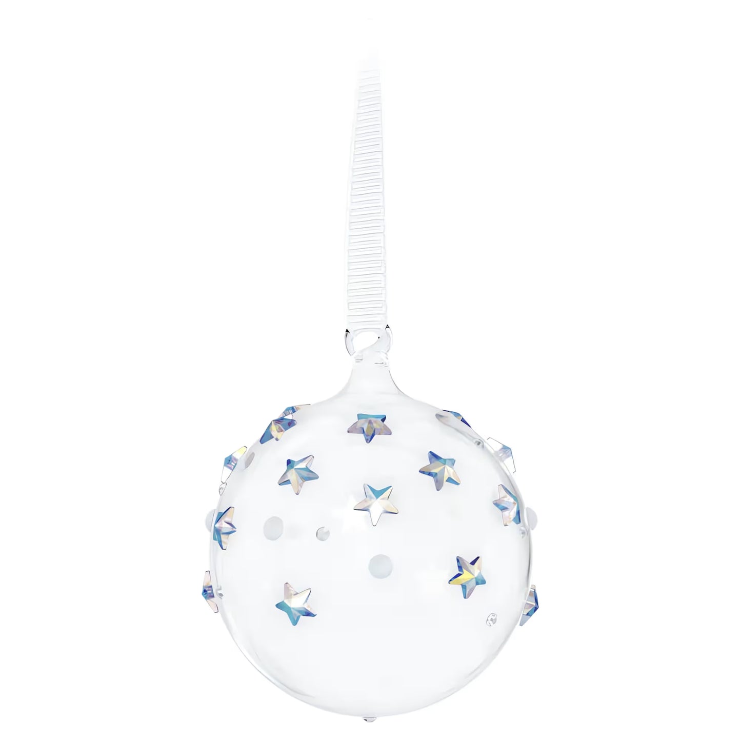 Holiday Magic Classics Ball Ornament, XS