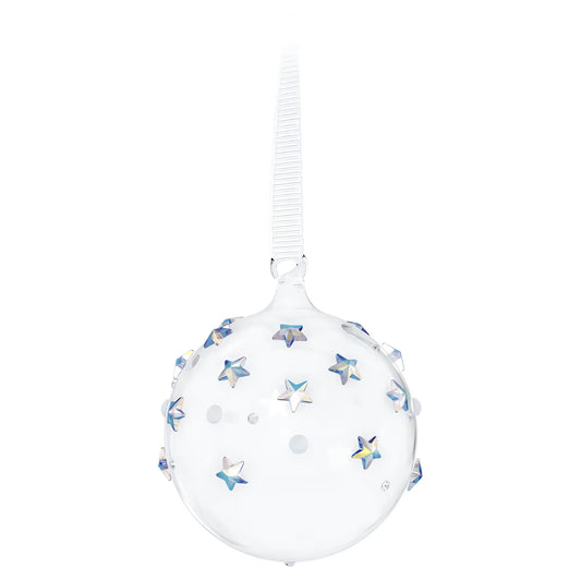 Holiday Magic Classics Ball Ornament, XS