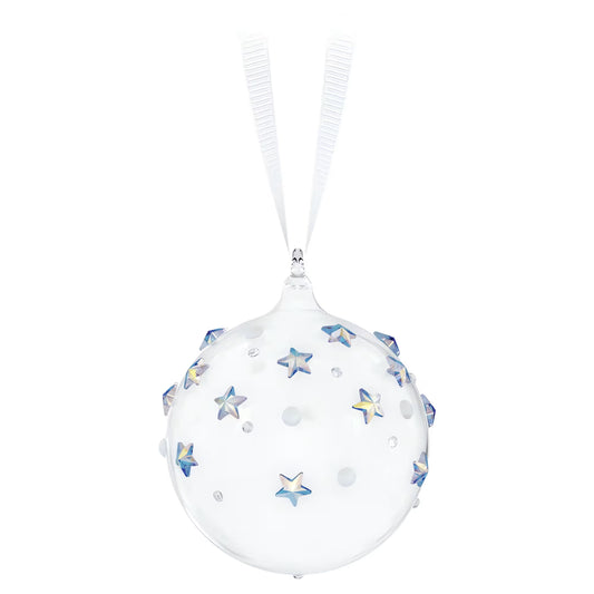Holiday Magic Classics Ball Ornament, XS