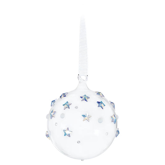 Holiday Magic Classics Ball Ornament, XS