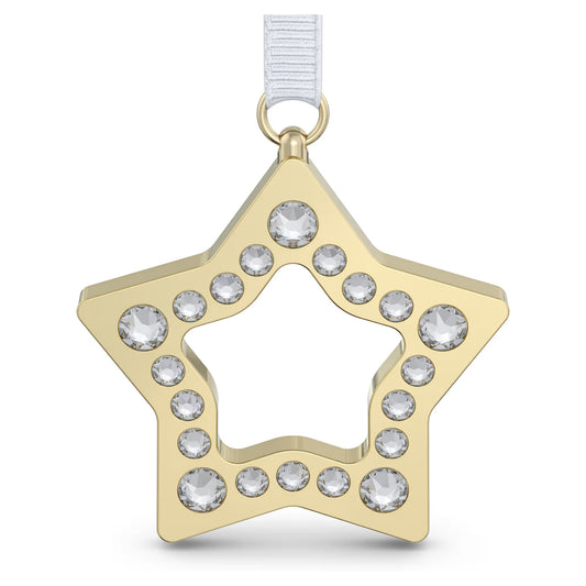 Holiday Magic Ornament Star Small
