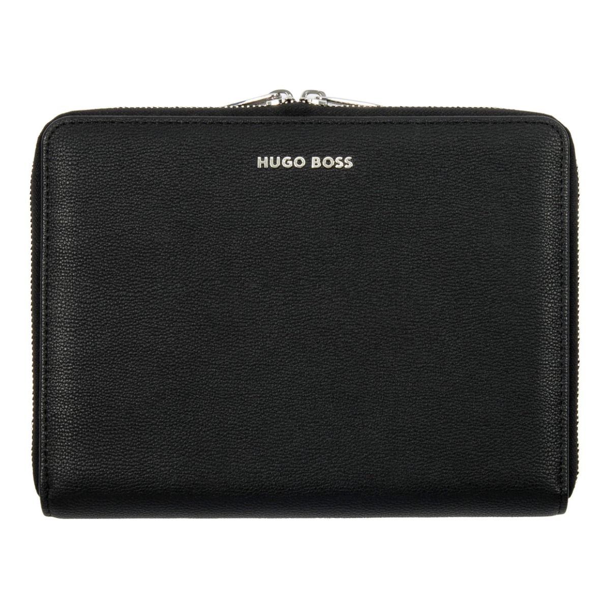 Conference folder A5 Pure Iconic Black