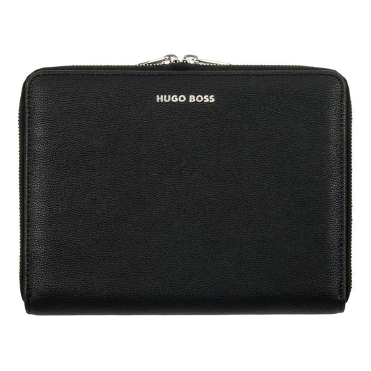 Conference folder A5 Pure Iconic Black