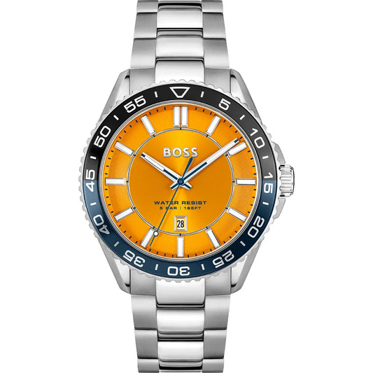Runner Men's BOSS Watch