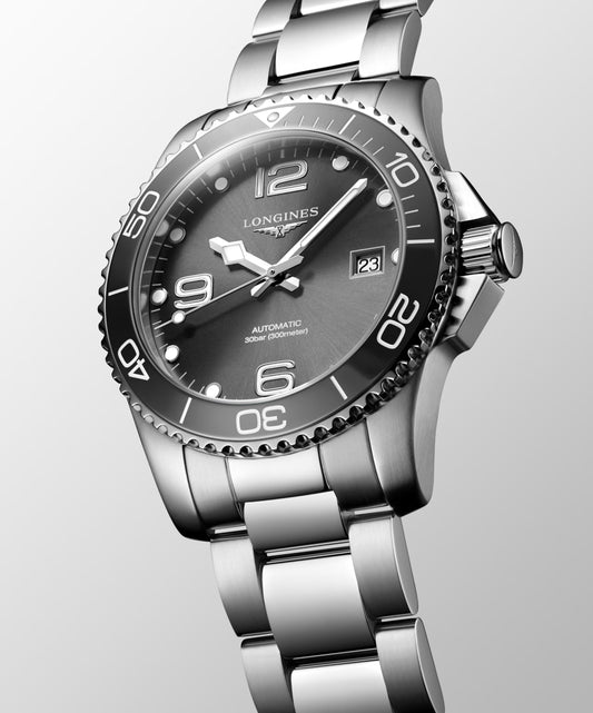 Longines HydroConquest 41mm