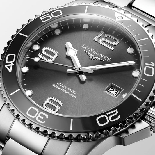 Longines HydroConquest 41mm
