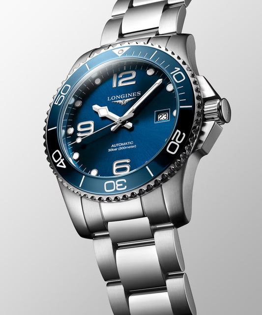 Longines HydroConquest 41mm