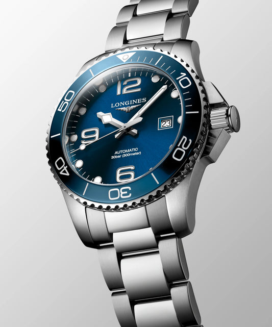 Longines HydroConquest 43mm