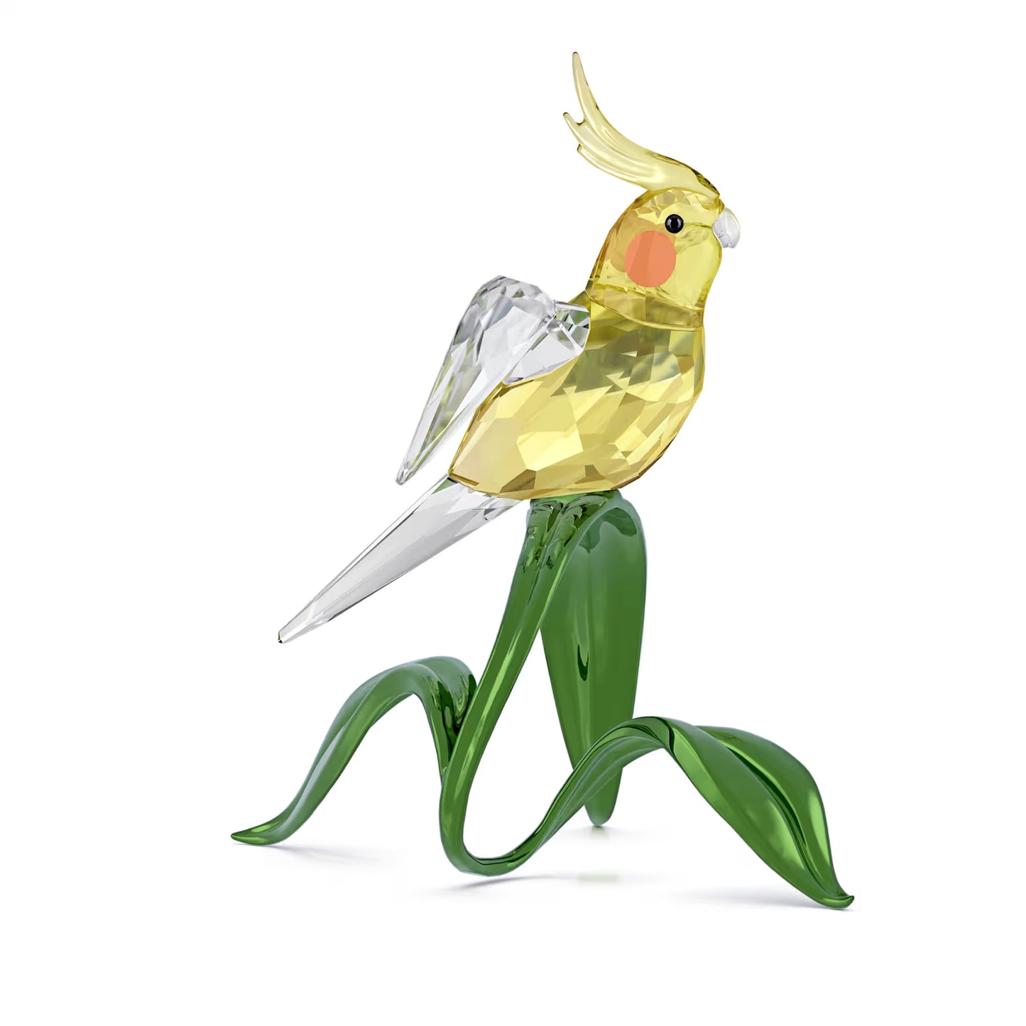 Idyllia Cockatiel