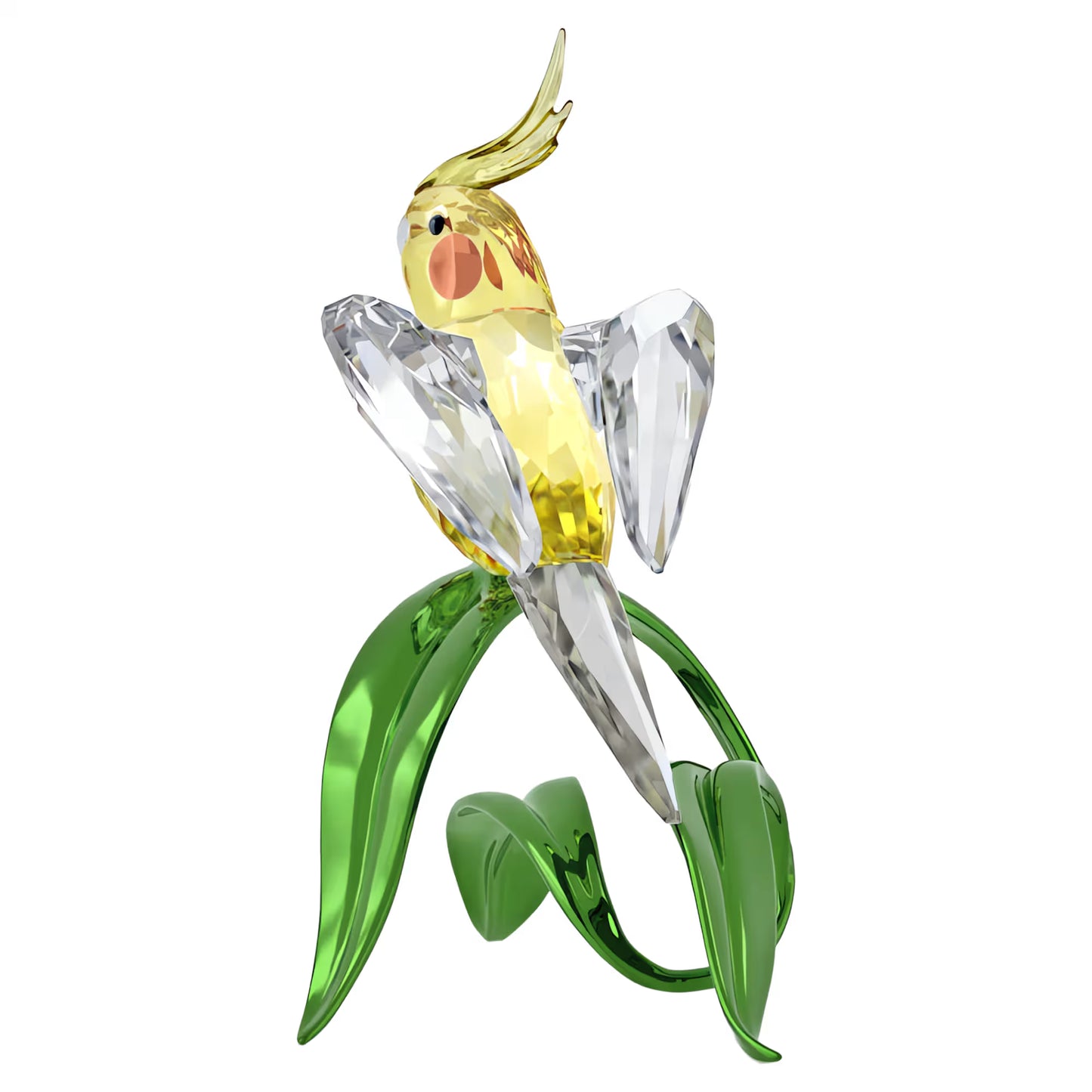 Idyllia Cockatiel