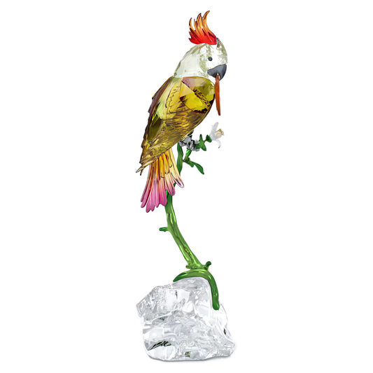Idyllia Cockatoo