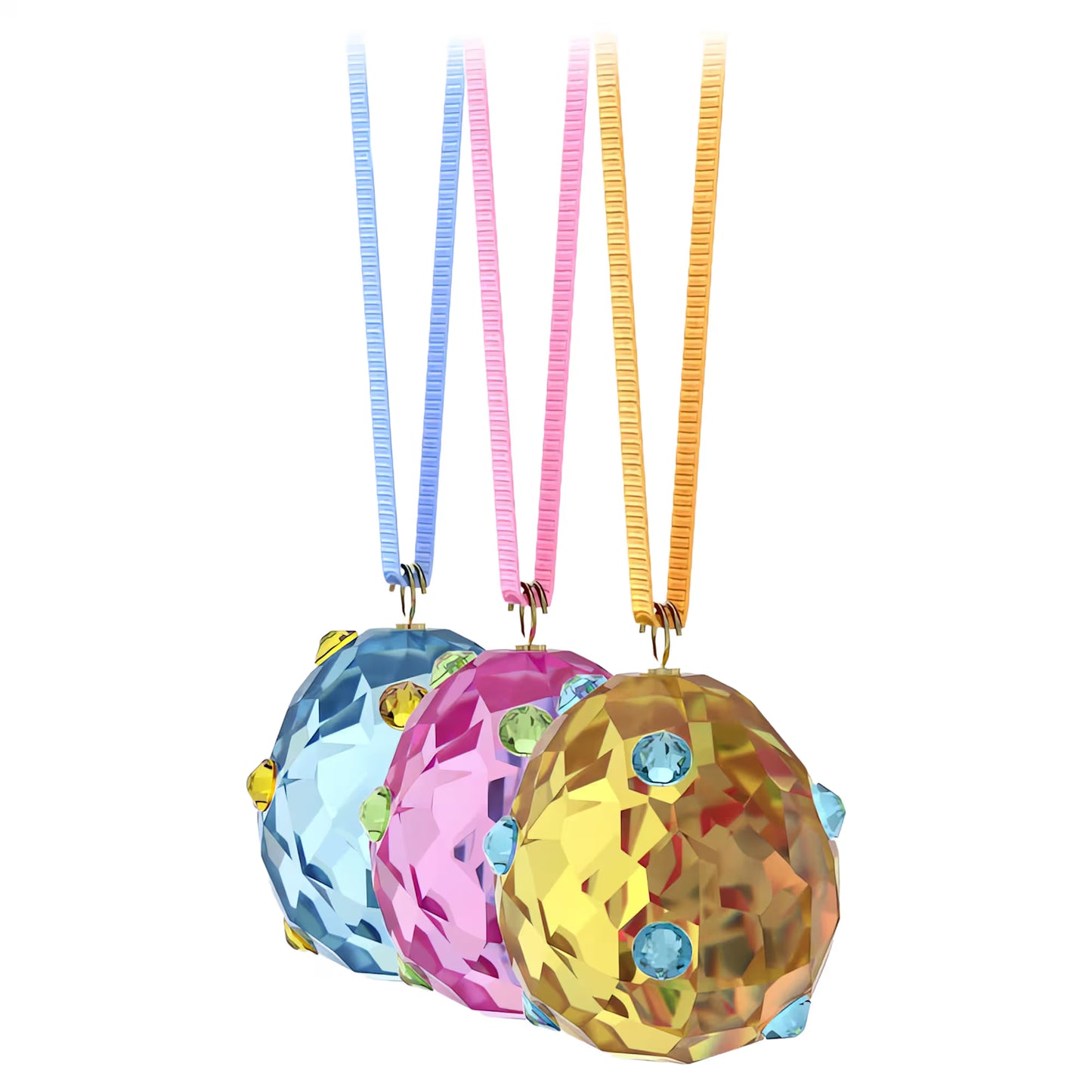 Idyllia Easter Egg Set