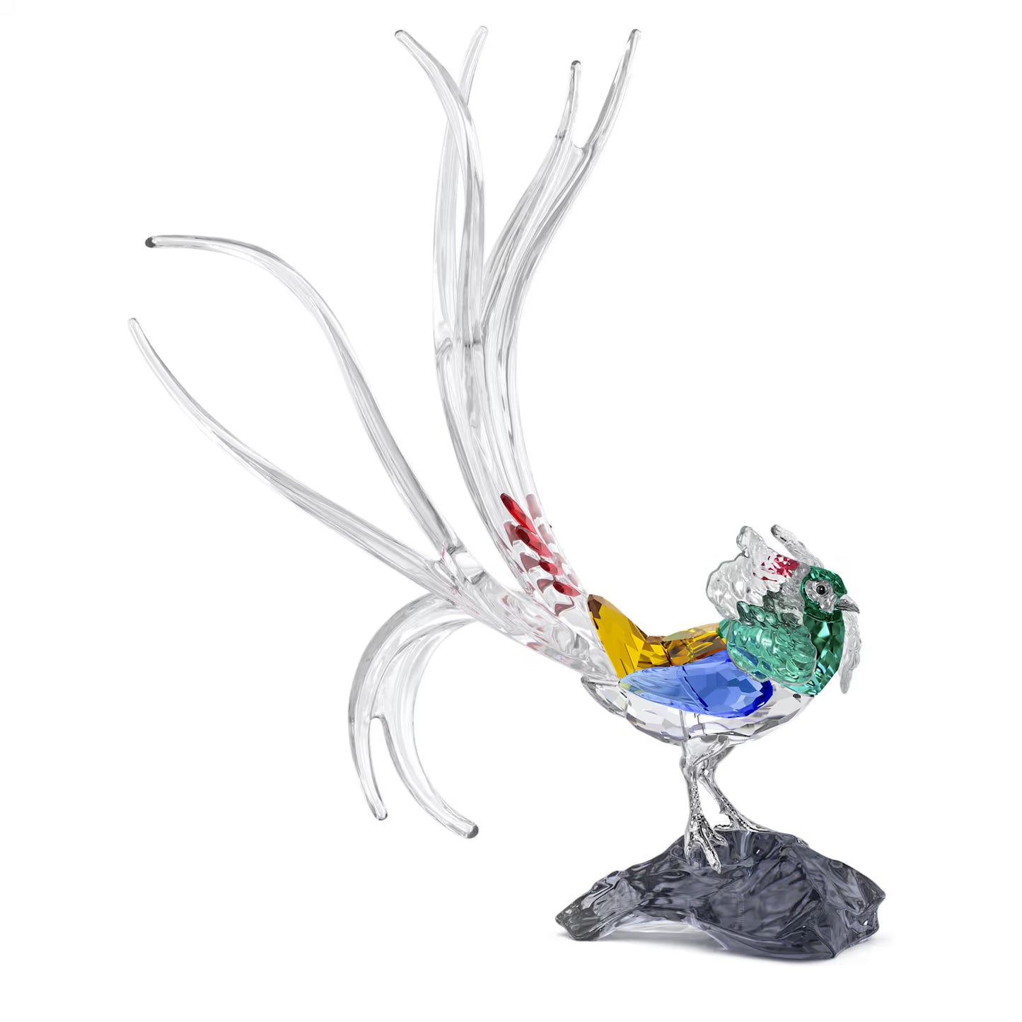 Idyllia SCS Annual Edition 2026 Lady Amherst’s Pheasant (Signed)