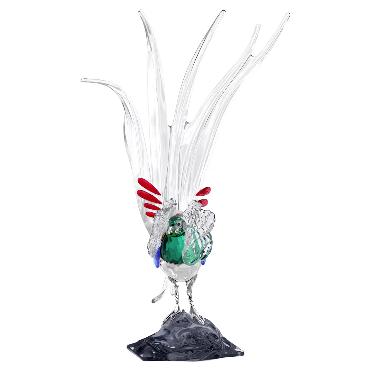 Idyllia SCS Annual Edition 2026 Lady Amherst’s Pheasant (Signed)
