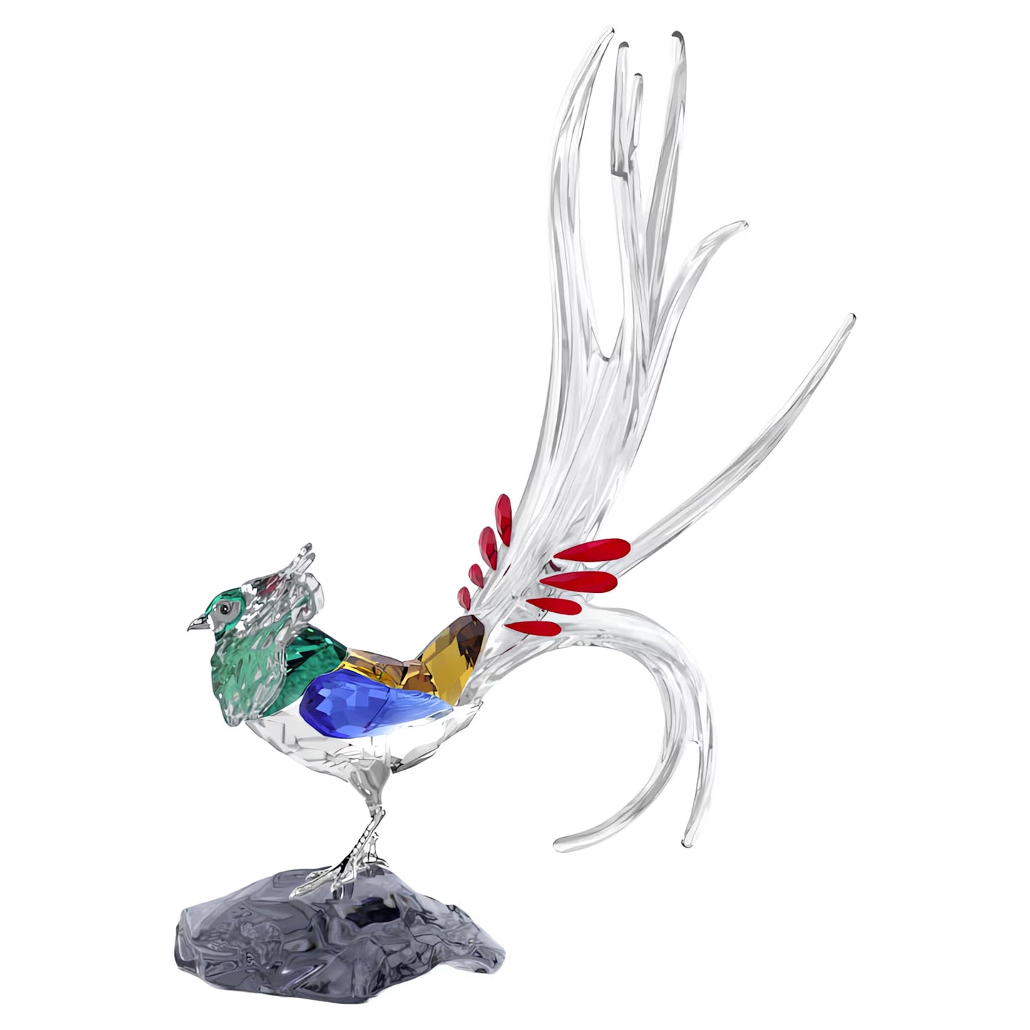 Idyllia SCS Annual Edition 2026 Lady Amherst’s Pheasant (Signed)