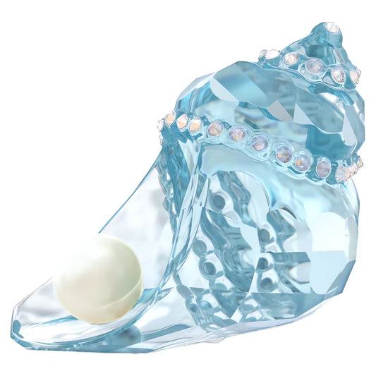 Idyllia SCS Conch Shell and Pearl
