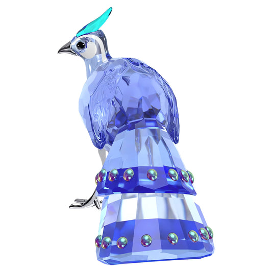 Idyllia SCS Palawan Peacock-Pheasant (Signed)
