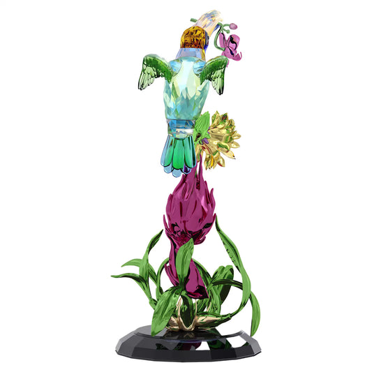 Idyllia Toucan and Dragon Fruit Totem Limited Edition