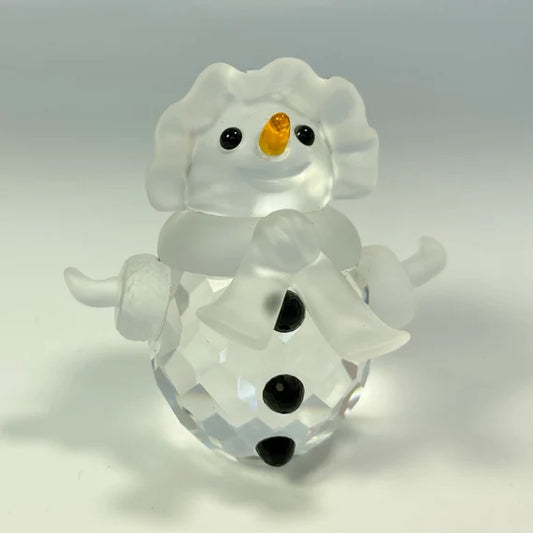 Snow Woman