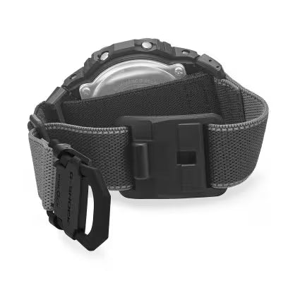 G-Shock DIGITAL FIDLOCK® Buckle Watch