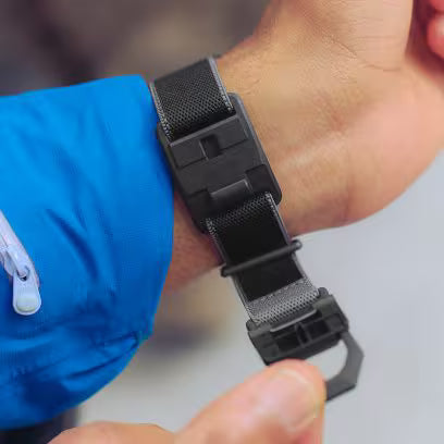 G-Shock DIGITAL FIDLOCK® Buckle Watch