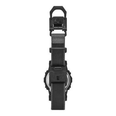 G-Shock DIGITAL FIDLOCK® Buckle Watch