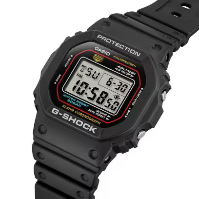 G-SHOCK DIGITAL 5600 SERIES DW-5600RL-1ER
