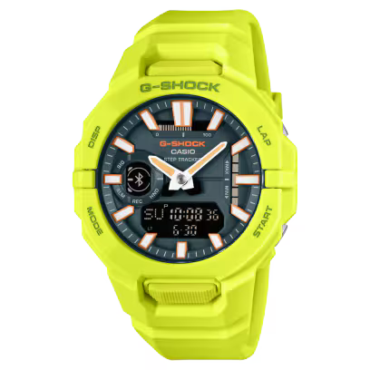 G-Shock GBA-950 SERIES Digital Watch