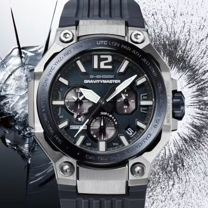 G-Shock Master of G Gravitymaster Watch