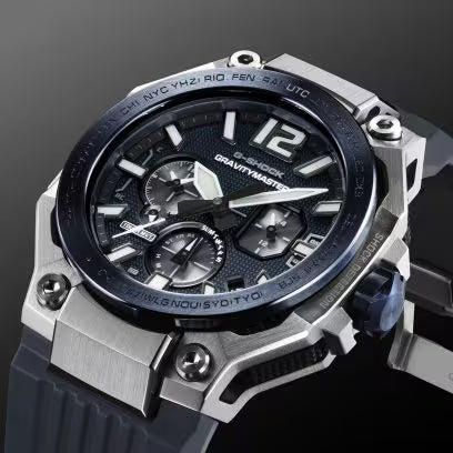 G-Shock Master of G Gravitymaster Watch