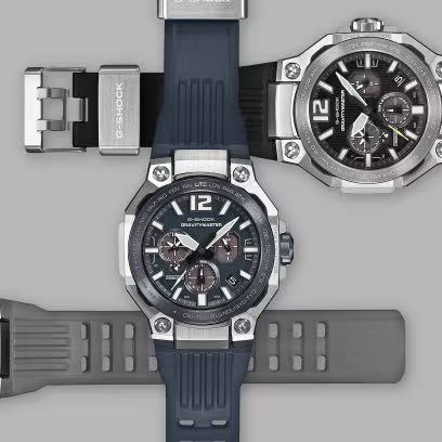 G-Shock Master of G Gravitymaster Watch