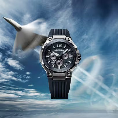 G-Shock Master of G Gravitymaster Watch