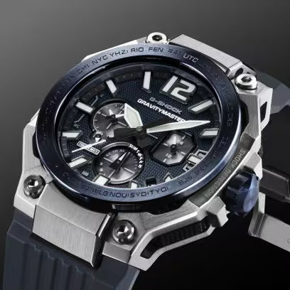 G-Shock Master of G Gravitymaster Watch