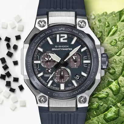 G-Shock Master of G Gravitymaster Watch