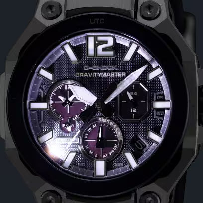 G-Shock Master of G Gravitymaster Watch