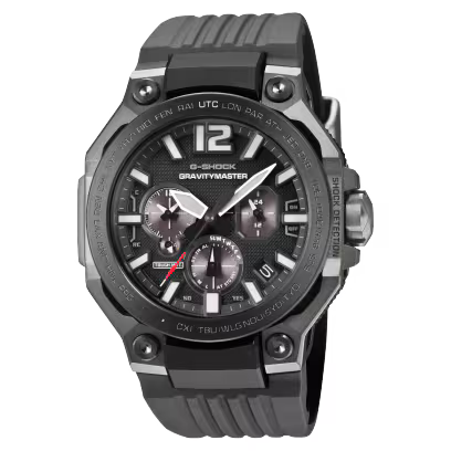 G-Shock Master of G Gravitymaster Watch