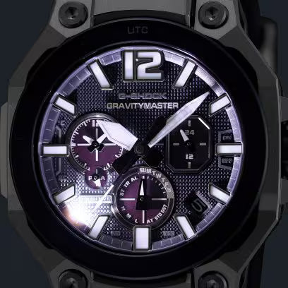 G-Shock Master of G Gravitymaster Watch