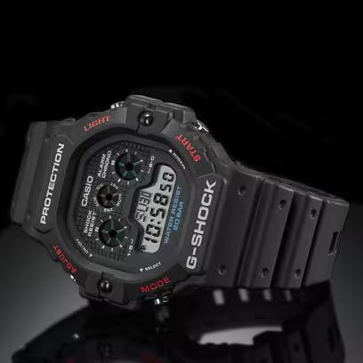 G-Shock DIGITAL 5900 SERIES Watch