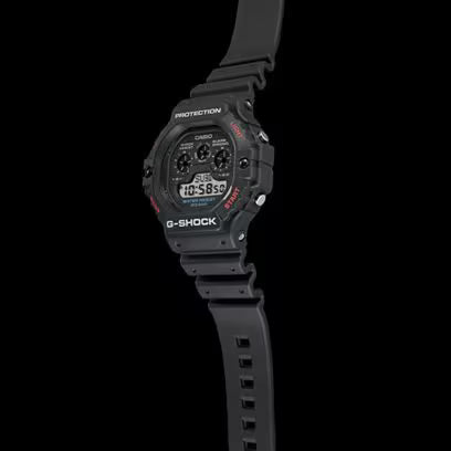 G-Shock DIGITAL 5900 SERIES Watch