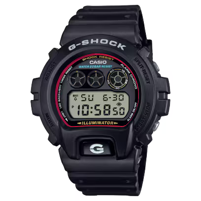 G-Shock DIGITAL 6900 SERIES Watch